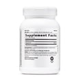 thumbnail image 2 of GNC CoQ-10 400mg Supplement, Strong Antioxidant, Promotes Healthy Heart, Boosts Immunity, Anti-Ageing, Aids in Cellular Energy Production, 60 Softgels, 2 of 5