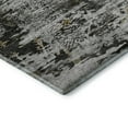 thumbnail image 4 of Addison Rugs Mayfield Washable Transitional Modern Taupe Rectangle Rug, 10' x 14', 4 of 6