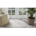 thumbnail image 2 of Nourison Ocean Pebble Area Rug, 2 of 4