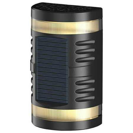 

Solar Lights Outdoor 1Pack Stainless Steel Outdoor Solar Lights LED Landscape Lighting Solar Powered Outdoor Lights Solar Garden Lights For Way WalkwayHOME#!5253