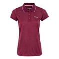 thumbnail image 1 of Regatta Womens Remex II Polo Neck T-Shirt, 1 of 4