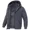 Gray, variant on Boys Fleece Jacket Sherpa Lined Zip Up Hoodies for Kids Winter Coat Navy 13-14Y