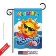 thumbnail image 2 of Breeze Decor BD-SU-G-106069S-IP-BO-DS02-US Sol Caliente Summer - Seasonal Impressions Decorative Vertical Garden Flag, 2 of 3