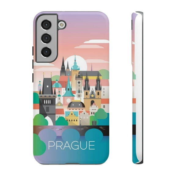 PRAGUE PHONE CASE