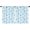 Light Blue, variant on Blackout Kids Curtains,Red Christmas Gingerbread Man Pattern Childrens Insulated Curtains Set Of 2,Bedroom Essentials,Toddler Room Decor 42"x54"