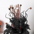 thumbnail image 4 of Calabaza de Halloween, adorno de calabaza Artificial, decoración realista de Halloween, modelo de calabazas de simulación para dormitorio de Casa, 4 of 6