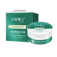 thumbnail image 3 of Polvo dental blanqueador rápido para eliminar manchas y manchas dentales. Blanquea, amarillea y elimina el mal aliento. Polvo dental fresco. 50 g., 3 of 9