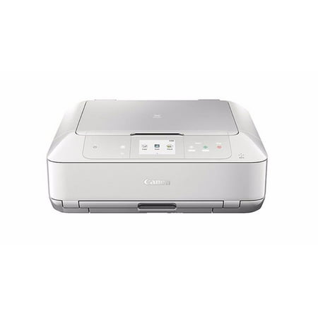 Canon Pixma MG7720 Wireless All-In-One Printer Copy Scan White