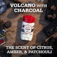 thumbnail image 3 of Antitranspirante y desodorante Old Spice Volcano con carbón, 75 ml, 3 of 6
