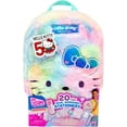 thumbnail image 1 of Hello Kitty Real Littles Big Backpack, 1 of 4