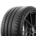 thumbnail image 6 of Michelin Pilot Sport Cup 2 Connect Summer 255/40ZR17 (98Y) XL Passenger Tire, 6 of 6