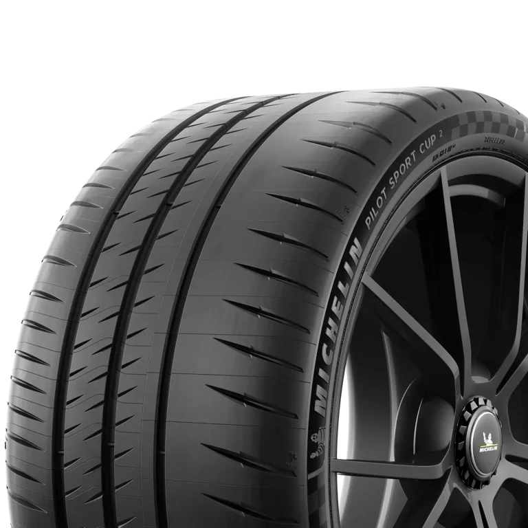 Michelin Pilot Sport Cup 2 Connect Summer 285/35ZR20XL 104(Y