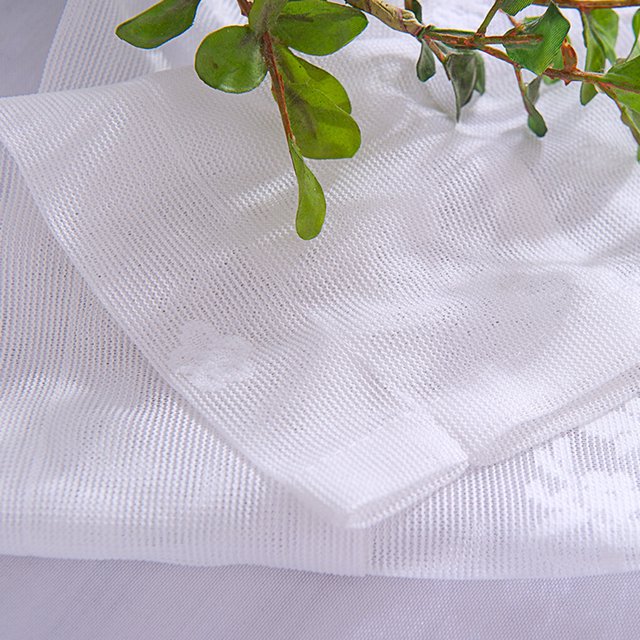 pitrice Lace Cafe Kitchen Ruffle Window Drape Valance Semi Transparent Voile Curtains Window Treatment