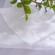 thumbnail image 4 of Cortina de encaje semitransparente Yuarrent 2 uds color blanco 137x41cm, 4 of 6