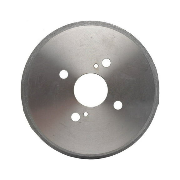 Raybestos R-Line Drums, 9550R Fits select: 1991-1992 TOYOTA COROLLA