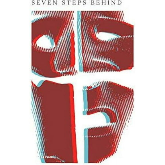 Mana - Seven Steps Behind - Music & Performance - Vinyl