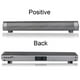 thumbnail image 5 of Accesorios para equipos de audio Altavoz de cine en casa con barra de sonido de TV inalámbrica AUX portátil de 10 W compatible con Bluetooth FLhrweasw El nuevo, 5 of 8