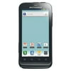 UScellular Motorola XT1093 Smartphone, Black