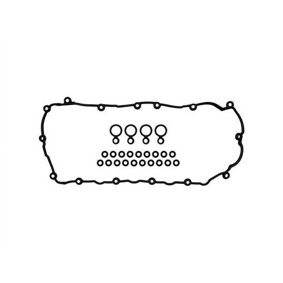 Valve Cover Gasket Set - Compatible with 2015 - 2020 Jeep Renegade 2.4L 4-Cylinder 2016 2017 2018 2019