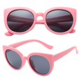 thumbnail image 1 of Gafas de Sol PolarSpex Polarizadas con Protección UV400 para Niñas de 2 a 8 Años, 1 of 7