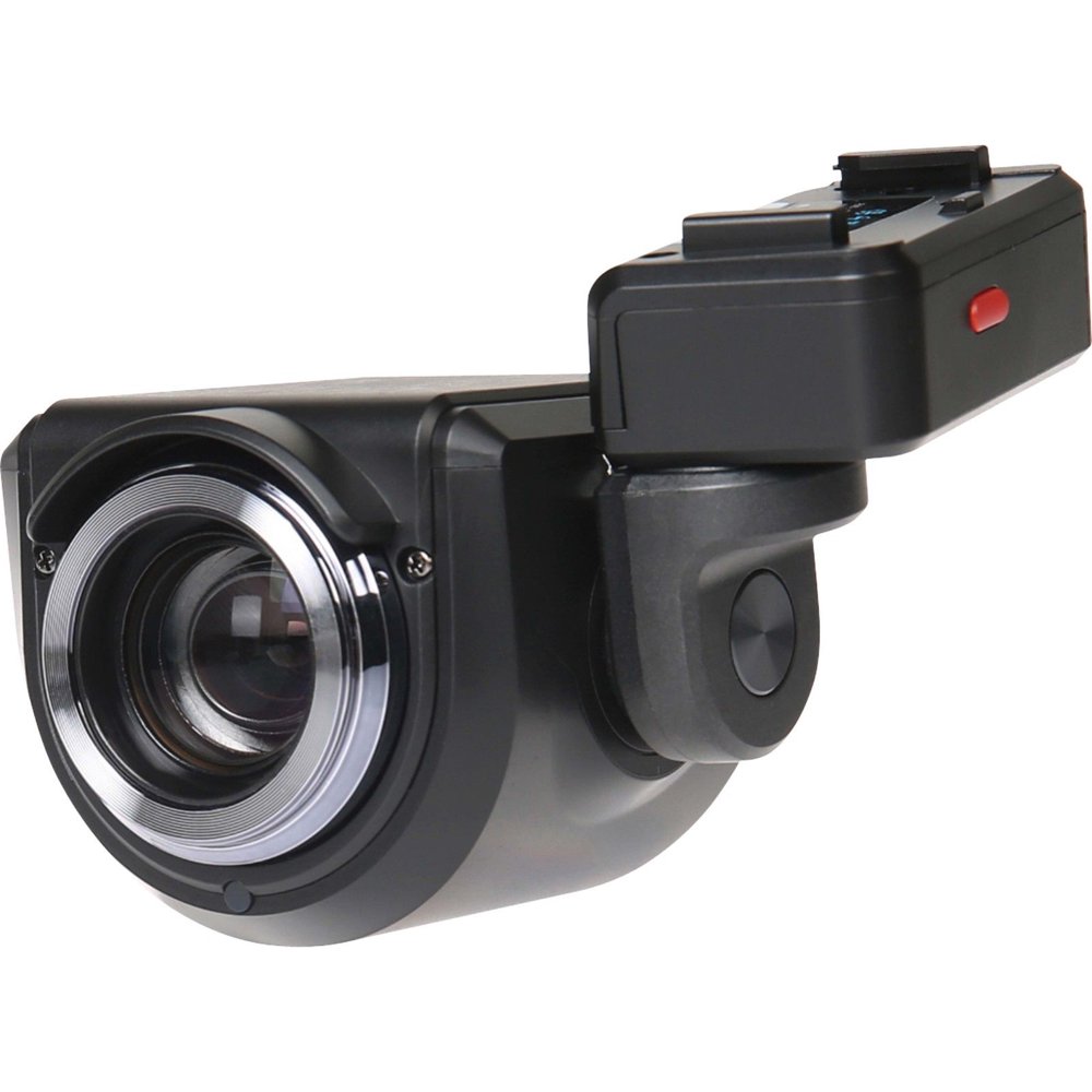 PRO Truly Vision NVSC15 Active Vehicle Night Vision Safety Camera