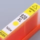 thumbnail image 4 of Cartucho Del De Tinta Para Impresora De Inyección De Tinta De , Para Impresora 6000 - E609a, 6000 -E609n Amarillo Baoblaze Cartuchos de tinta para impresora, 4 of 8