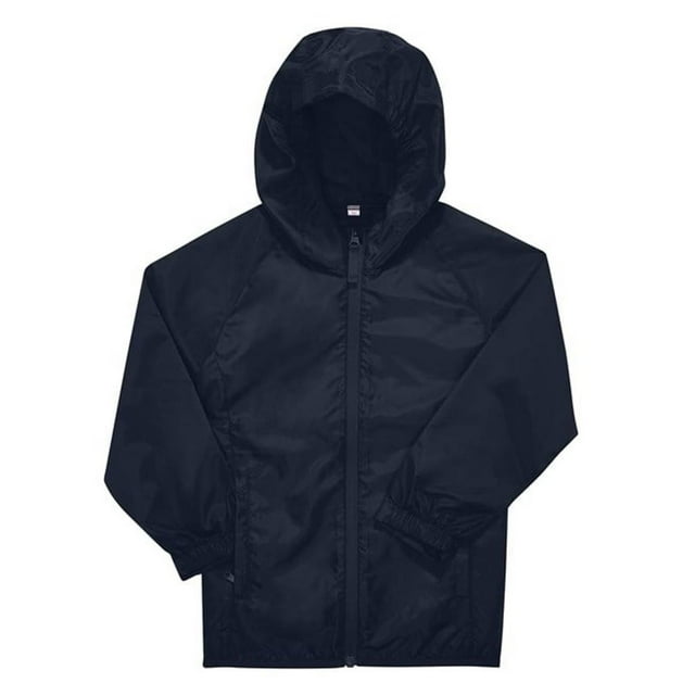 B&C Coupe-Vent #Reset pour Garçons/filles