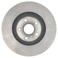 thumbnail image 4 of R-Line Rotors Fits select: 1989-1991 TOYOTA CAMRY, 1990-1991 LEXUS ES, 4 of 9