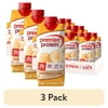 (3 pack) Premier Protein Shake, Bananas & Cream, 30g Protein, 11 fl oz, 12 Ct