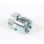 Garland M225 0.25 in. Silver C.C. Compression Fitting