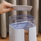 thumbnail image 3 of Methold Alimentador de cuenco para gatos domésticos: dispensador automático de suministros para mascotas fijo a tierra humanizado que ahorra Type2 NO2, 3 of 6