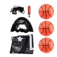 thumbnail image 5 of Trampoline Basketball Hoop Set for Kids Waterproof, 5 of 5