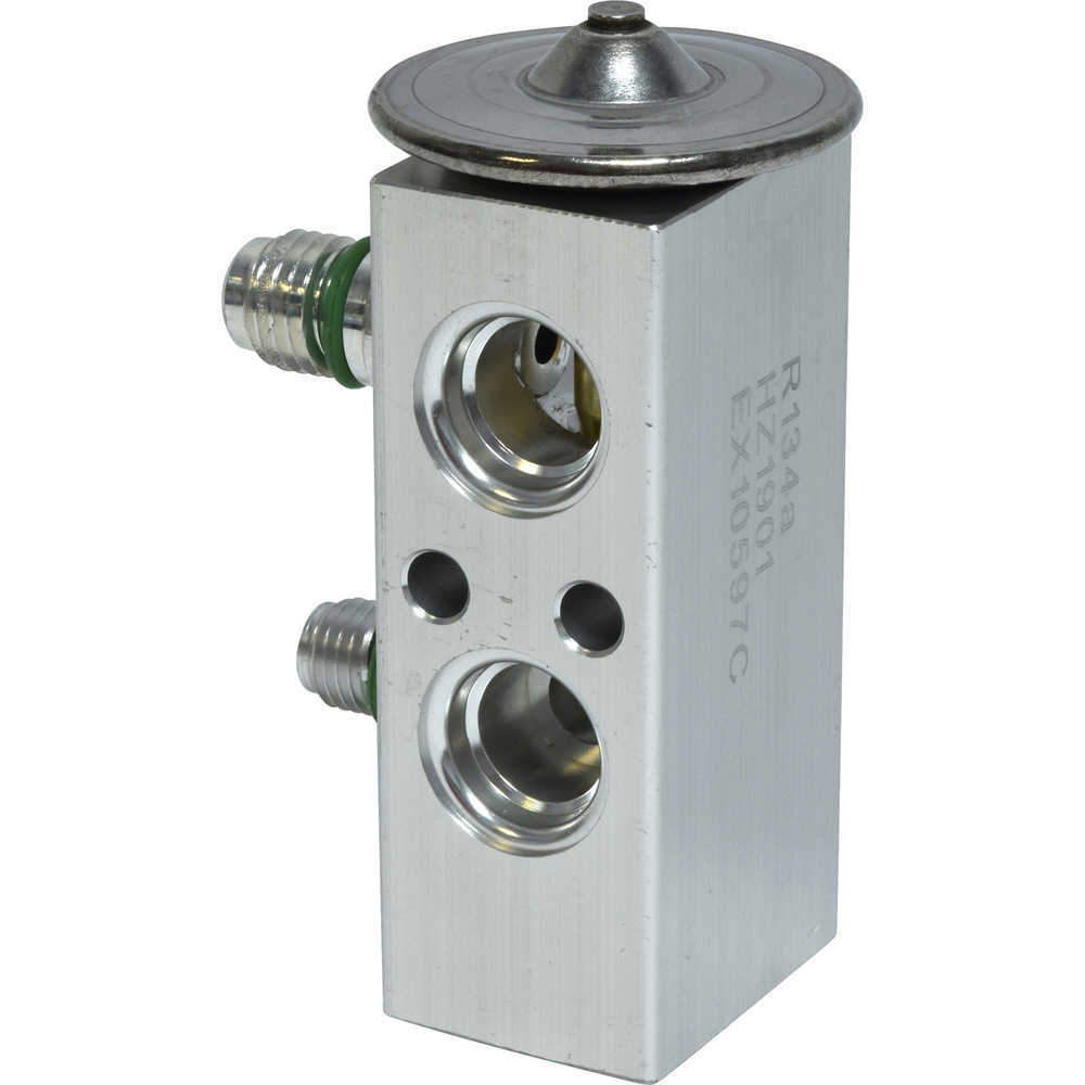 UAC EX 10597C Block Expansion Valve