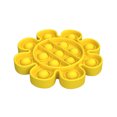 thumbnail image 1 of Pop Bubble Fidget Juguete sensorial Compresión pura Silicona Push Pop TFixol  Juguete sensorial, 1 of 7