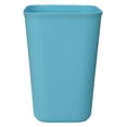 thumbnail image 2 of VOGRYE 3.5 Gallons Efficient Trash Can Wastebasket, Fits Under Desk, Kitchen, Home, Office, 2 of 3