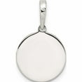 thumbnail image 4 of Sterling Silver Enameled Yin Yang Pendant (21.23 X 12.85) Made In India -Jewelry By Sweet Pea, 4 of 7