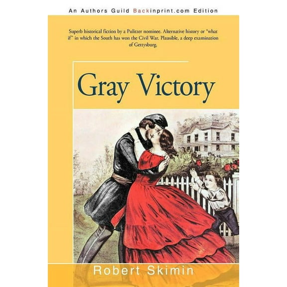 Gray Victory (Paperback)