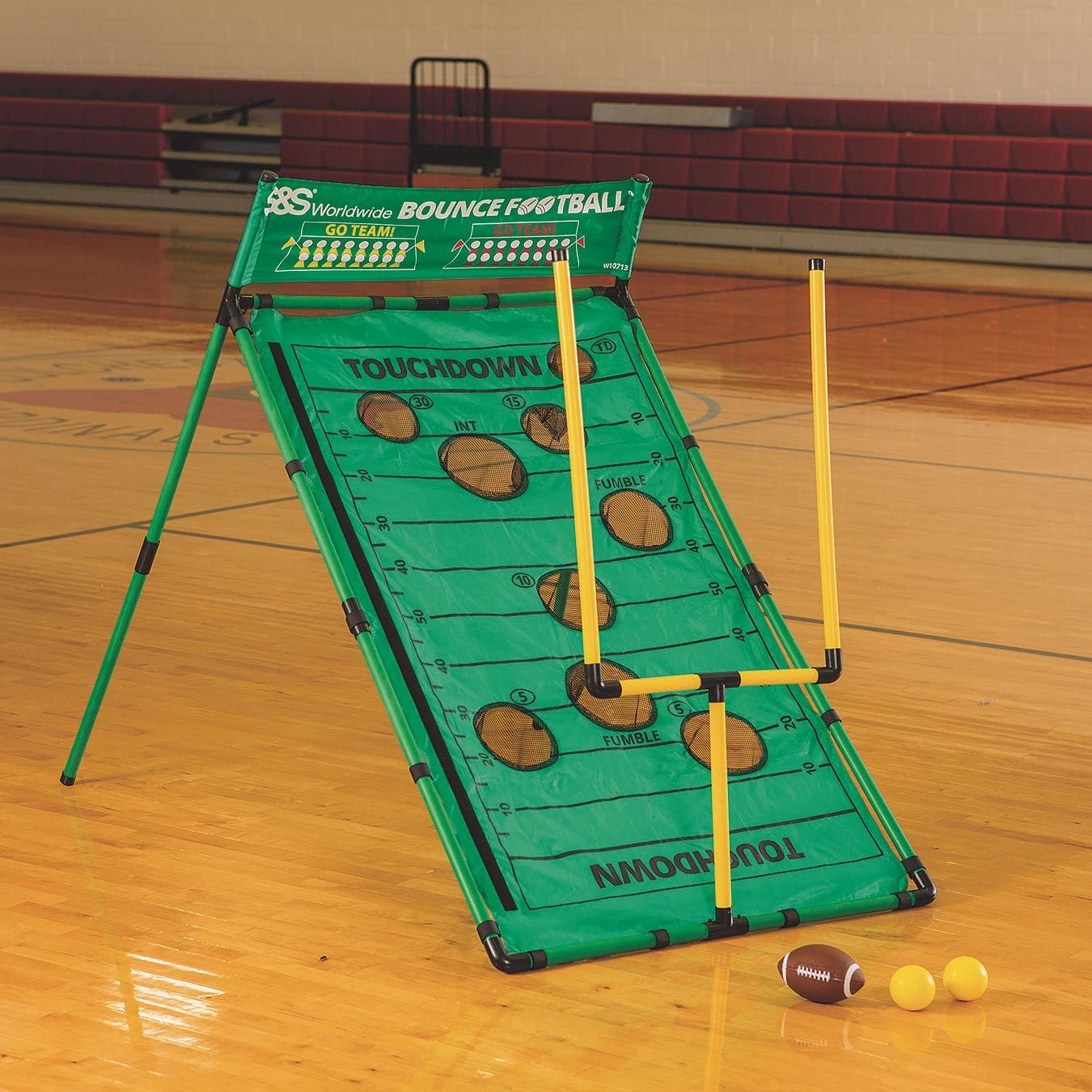 Bounce Football