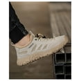 thumbnail image 2 of Lightweight and Breathable Anti-Smashing and Anti-Puncture Safety Shoes, 2 of 4