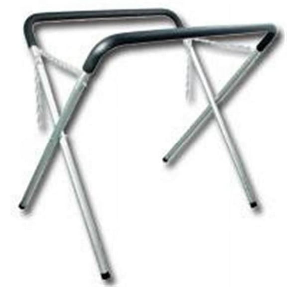 Pneumatic  Extra Heavy Duty Portable Work Stand