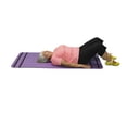 thumbnail image 2 of Quafty 1478720 Sportime Curl Up Yoga Mats, Set of 6, 2 of 7