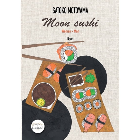 Moon sushi, (Paperback)