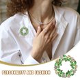 thumbnail image 3 of WEUVEB De Espiguilla Con Multicolor Para Y Pin De, 3 of 6