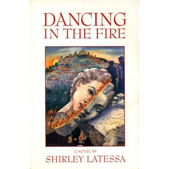 Dancing in the Fire, (Paperback)