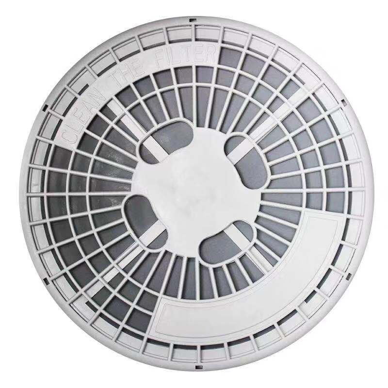 Universal clothes dryer filter cotton air intake humidifier exhaust