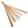 thumbnail image 4 of Miangastore Blank Fan Bamboo Frame Folding Fan Making Material Sturdy Folding Fan Frame for DIY Blank Fan, 4 of 8