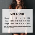 thumbnail image 5 of Morttic Women‘s Sexy Deep V-Neck Lace Velvet Slim Fit Short Sleeve Mini Bodycon Dress with Buttons & Ruffle Hem Brown，S, 5 of 5