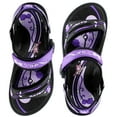 thumbnail image 5 of Classic Sandals for Men & Women: Snap Lock, Waterproof, Slip-resistant, 5 of 8