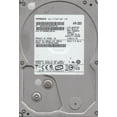 thumbnail image 2 of HDT721064SLA360, PN 0A38720, MLC BA3115, Hitachi 640GB SATA 3.5 Hard Drive, 2 of 2