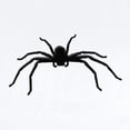 thumbnail image 2 of CafePress - Spider Silhouette Infant Bodysuit - Baby Light Bodysuit, Size Newborn - 24 Months, 2 of 4